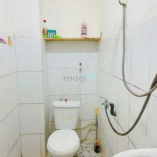 Phòng Ktx Đầy Đủ Tiện Nghi Đường Đặng Thùy Trâm Quận Bình Thạnh