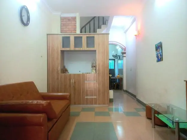 Cho Thuê Nhà Gần Trường Học, Gần Chợ Đầu Mối Ngõ 160 Phan Trọng Tuệ