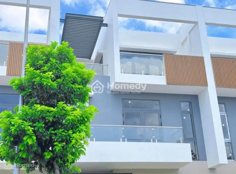 Bán Căn Nhà Liền Kề Bgi Trung Tâm Thành Phố Huế