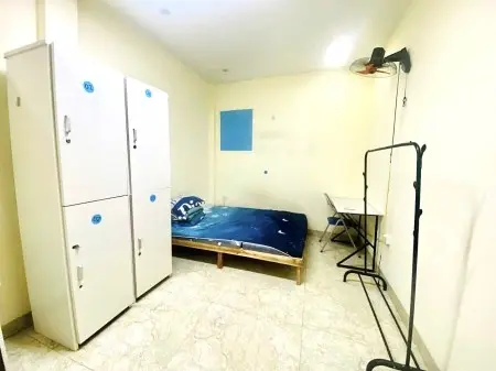 Cho Thuê Phòng Trọ 1Pn Có Bếp , 3 Triệu, 20M2 Tại Nguyễn Văn Huyên, Quan Hoa, Cầu Giấy, Hn