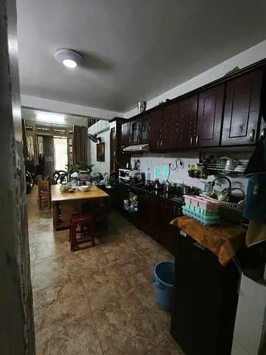 Nhà 5 Tầng Hxh - Btct Sẳn Dòng Tiền - Ngan Lớn - Hiếm Có