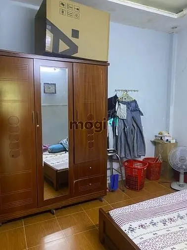 Hxh Đỗ Công Tường, 48M2 (4X12M), Nhà Đẹp, Hàng Hiếm, Giá 5.8 Tỷ Tl