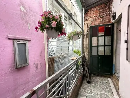 Nhà Riêng Nguyễn Văn Đậu Gần Trần Bình Trọng Lê Quang Đinh Hoàng Hoa Thám