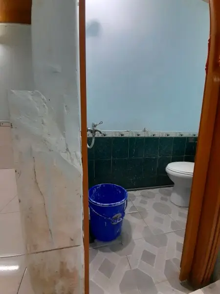 Cho Thuê Nhà Quận 4 (Hẽm 148 - 2 Sẹc) Diện Tích 20 Mét Vuông (5 X 4), Hẽm Trước Nhà 2M