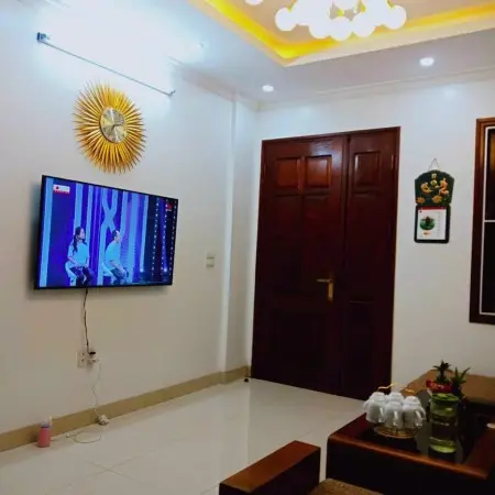 Chính Chủ Cho Thuê Nhà Nguyên Căn, Khép Kín