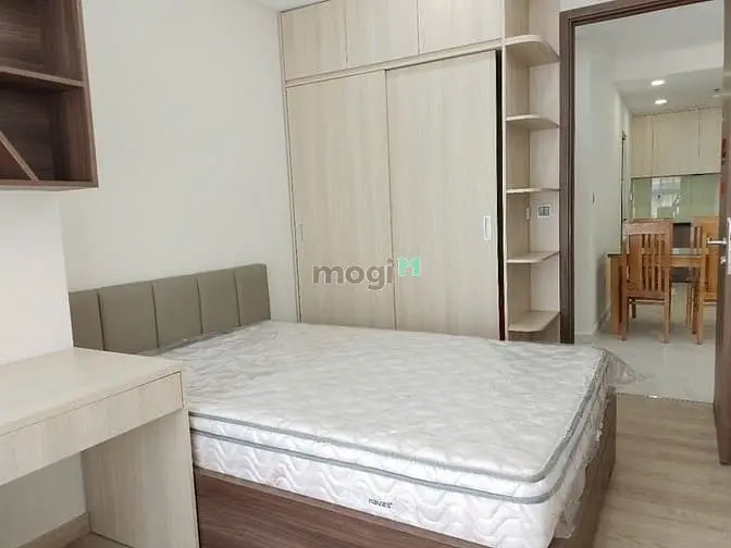 Cho Thuê Căn Hộ Chung Cư Cao Cấp Midtown, 2Pn, 2Wc, Thoáng Mát.