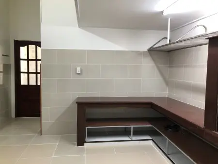 Cho Thuê Mặt Tiền Tầng Trệt Vừa Ở Vừa Kinh Doanh