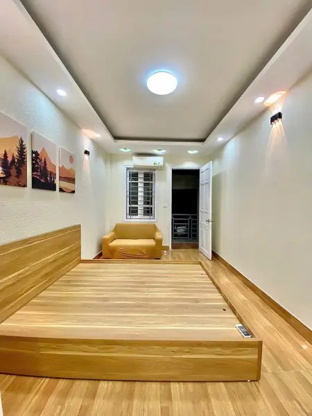 Hệ Thống Cho Thuê Phòng Khép Kín Ngõ 79 Quận Cầu Giấy, Hà Nội