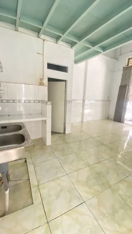 Cho Thuê Nhà Mặt Tiền Hẻm, Lê Đức Thọ, P15, Gò Vấp