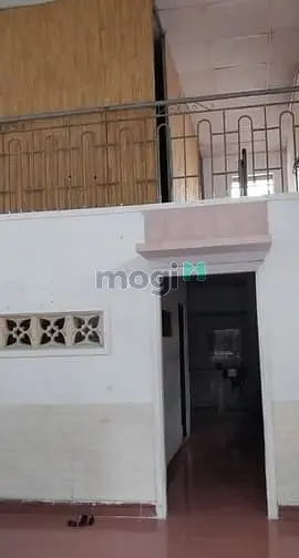 Nhà Trệt Lửng Tiện Xây Mới 4.1X12M Hẻm 270 Huỳnh Tấn Phát, Quận 7