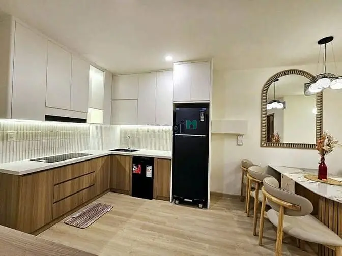 Cho Thuê Căn Hộ Chung Cư Cao Cấp The Antonia, 2Pn, 2Wc, Full Nội Thất.