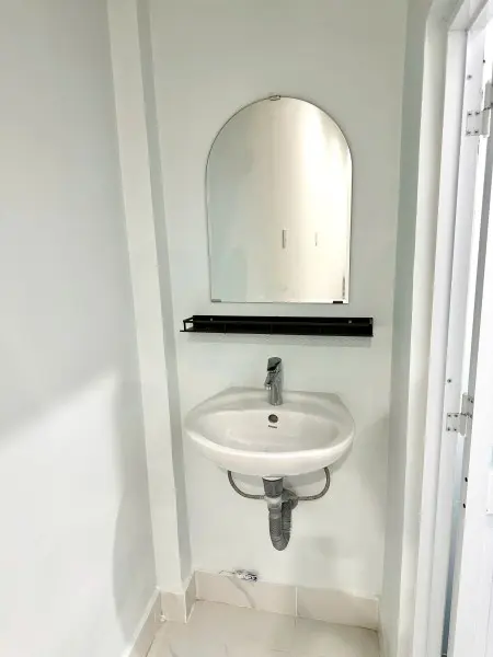 Nhà Cho Thuê Nguyên Căn (Gần Trường Tiểu Học Nguyễn Văn Trỗi..)