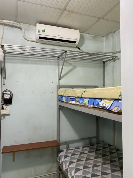 Cho Thuê Phòng Trọ Q1 Yên Tĩnh - Giá 2Tr3