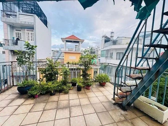 💰👋 Chỉ 7.5 Tỷ - 65M2 - Hxt 6M Thông - Giá Rẻ