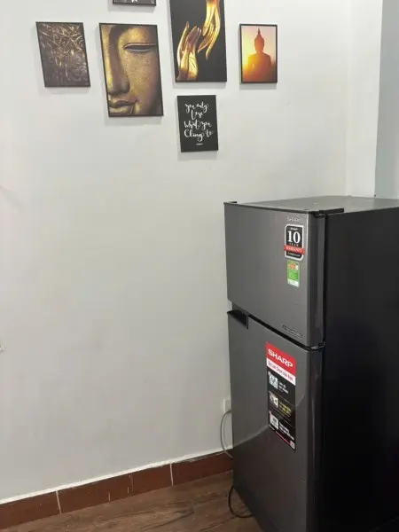 Pass Ccmn Số 18 Ngõ 154 Đình Thôn Vào Ở Từ 22/8 Miễn Phí Tiền Nhà Tháng 8