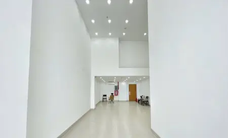 Mặt Bằng Dt 80M, Đường Lớn 2 Chiều, Số 71 Bạch Đằng, Phường 15, Quận Bình Thạnh