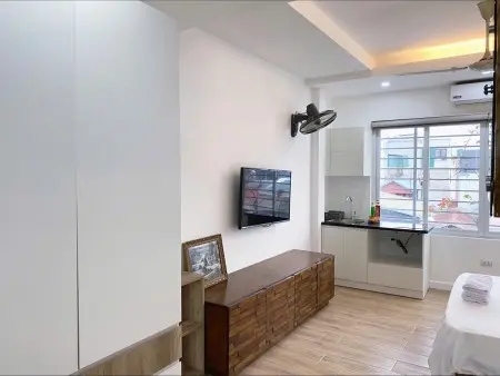 Cho Thuê Chmn Siêu Xinh Tại Âu Cơ, Tây Hồ