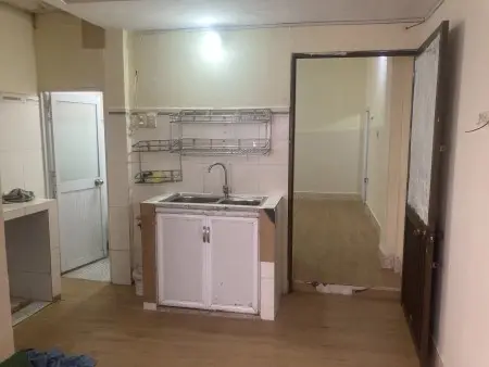 Cho Thuê Nhà 68/2 Mai Văn Ngọc