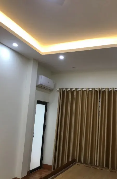 Phòng Trọ Dt 30M2 Đủ Đồ Full Nội Thất, Thiết Kế Đẹp, Thang Máy Cho Thuê Đường Kim Giang.