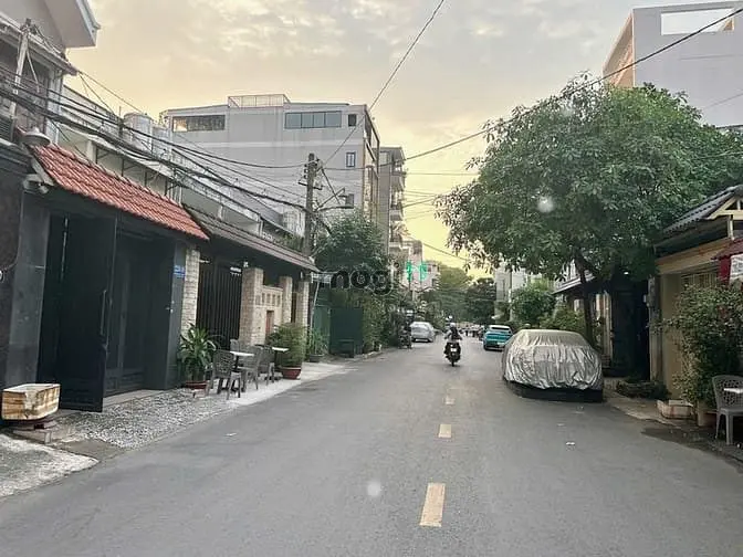 Bán Đất Dt To 162M2 Đường 10M Ngang 5.4M Ngay Nhà Thiếu Nhi 15.8 Tỷ