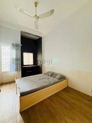 Bán Nhà Đẹp 2 Lầu Hxh (3X8,5) 171/3 Trần Bá Giao P5 Gò Vấp