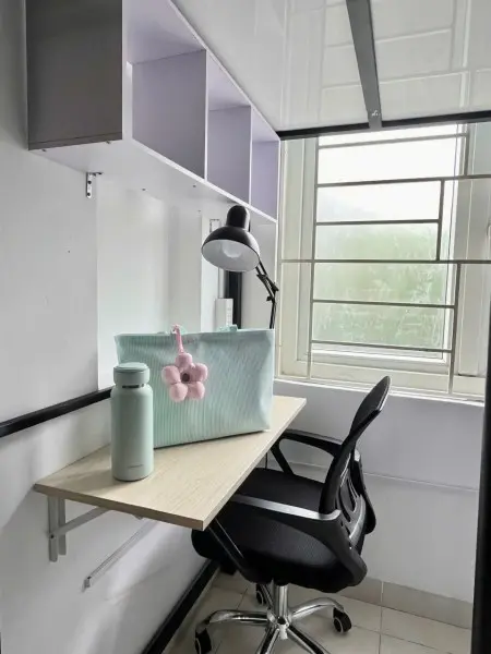 Sleepbox _ Ktx Sạch Sẽ Tiện Nghi 111 Đặng Thùy Trâm, Quận Bình Thạnh