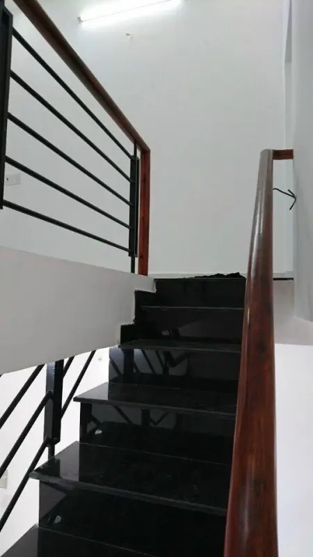 Cho Thuê Nhà Nguyên Căn 1 Trệt, 1 Lầu, 02Pn, P.16.Q.8