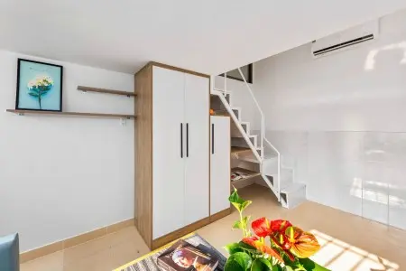 Cho Thuê Phòng Trọ Gần Đh Văn Lang Ở Đường Bình Lợi Q. Bình Thạnh