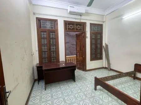 Cho Thuê Nhà Ở. Dt 40M2 X 2 Tầng. Số 52B, Ngõ 203 Đường Trường Chinh, Khương Mai, Thanh Xuân, Hn.