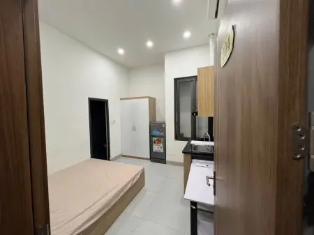 Tìm Roommate Nam Sinh Viên Gấp