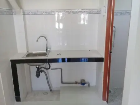 Nhà Cho Thuê Rộng Rãi, Thoáng Mát, An Ninh - Quận 9