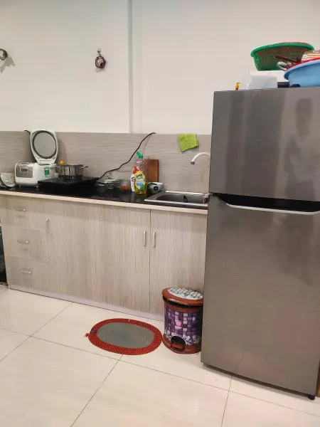 Cho Thuê Chung Cư Vin Q9, Gần Đại Học Fpt, Hutech, Luật Cs3 Gần Khu Cnc Giá Từ 3Tr. Lh 0909 937592