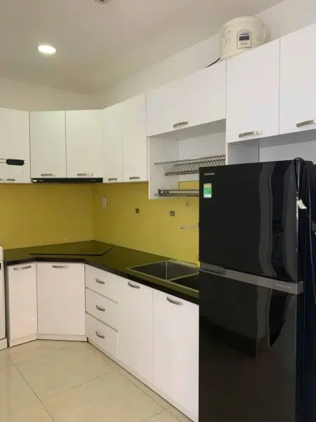 Chung Cư Phúc Yên, Phan Huy Ích, Tb: 3P Ngủ, 2Wc, Full Nt, 11Tr, 120M2