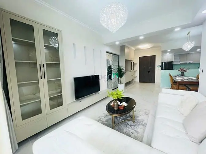 Cho Thuê Căn Hộ Chung Cư Cao Cấp Nam Phúc 124M2 Giá 28 Triệu/Tháng