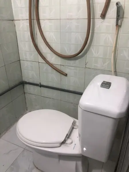 Cho Thuê Nhà/Phòng Trọ Có Gác, Mới Đẹp, Dtsd: 30M2 Quận 9, Tp.thủ Đức. 3 Triệu