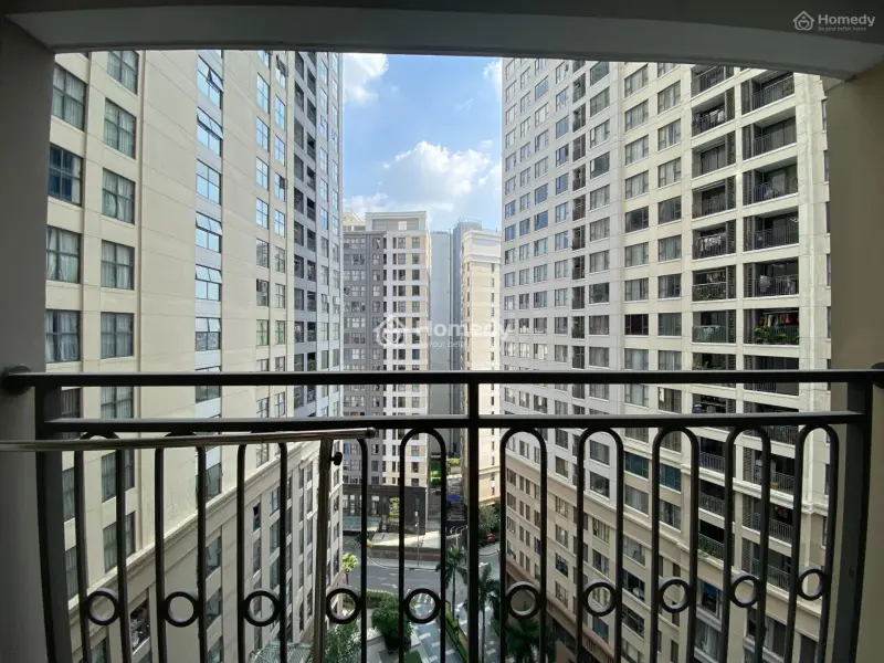 Cho Thuê Cc Saigon Royal Residence, 20 Triệu Vnd, 60 M2, 5 Phút Đến Q.1