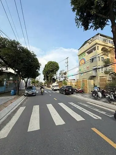 Bán 1000M2 Đất,Ngang 40M, Mặt Tiền Đường Linh Trung, Thủ Đức