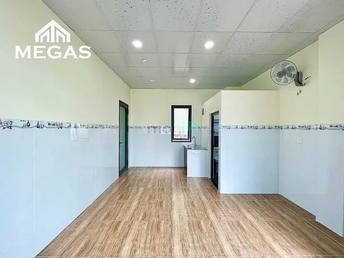 Cho Thuê Căn Studio Cực Mới Đầy Đủ Nội Thất Ngay Khu Công Nghiệp