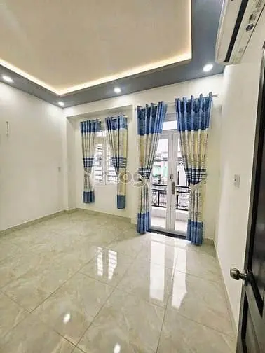 Nhà Hẻm 6M Xe Hơi Tân Quý – Cách Mt 20M | 4X13M | 2 Tầng 3Pn| Giá 5.4T