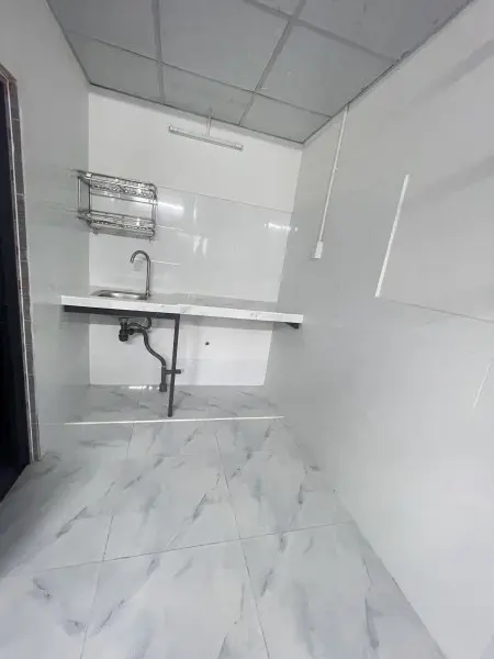 Phòng Trọ Mới Xây. Có Gác. Quận 2