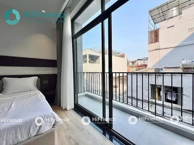 Căn Hộ Cao Cấp Ngay Trung Tâm Thành Phố Giá Hợp Lí An Ninh Ib Em