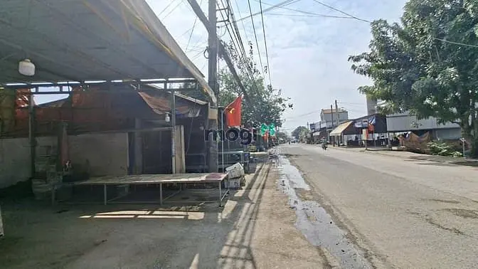 Bán Đất Mặt Tiền Nguyễn Xiển 267M2 (7.8M X 30 Nở Hậu) Kế Bên Vinhomes