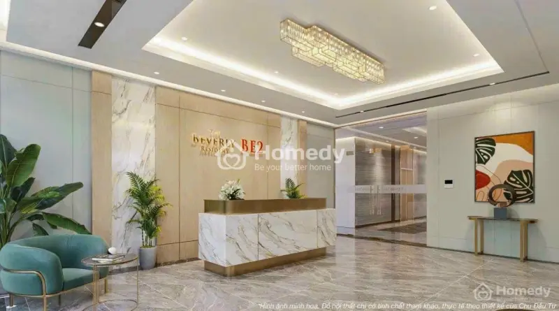 Chính Chủ Cần Bán Căn 2Pn+1 Đơn Giá Siêu Rẻ Chỉ 5.05 Tỷ Thu Về Tại Beverly Vinhomes Ocp