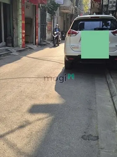 Bán Tòa Nhà Thái Hà, 127M2*9Tầng, 58 Tỷ (Thông Tin Thật)