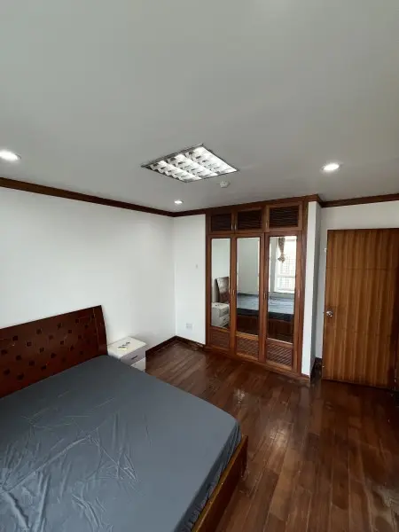 Cho Thuê Phòng Trọ Share Phòng Trong Căn Hộ Hoàng Anh Gia Lai 3 Gần Đại Học Tôn Đức Thắng