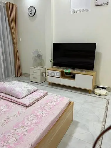 🏡 Nhà Đẹp Quang Trung 4 Tầng - 66M2- Sd 175M2 - Hẻm Oto Thông
