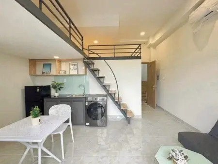 Ngay Gần Thành Thái, Tô Hiến Thành Giá Ok Từ 4.200.000 Full Nội Thất Thoáng Gần Bách Khoa, Ueh, Hufl