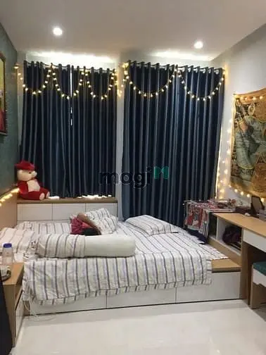 Nhà Đường Tô Hiến Thành Phường 15 Quận 10 Cũ.