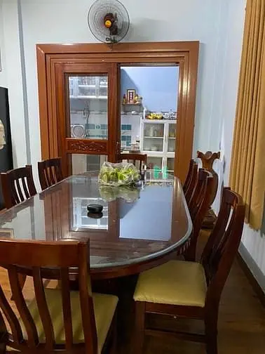 🏡 Nhà Đẹp Quang Trung 4 Tầng - 66M2- Sd 175M2 - Hẻm Oto Thông