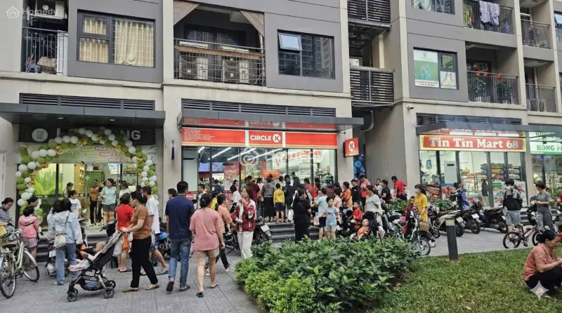 7,2 Tỷ Căn Shop Mặt Sảnh Sẵn Dòng Tiền Thuê 300 Tr/Năm Kđt Vinhomes Smart City